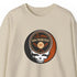Grateful Dead - San Francisco Giants Grateful Dead Stealie Crewneck Sweatshirt - MLB - StealieShop